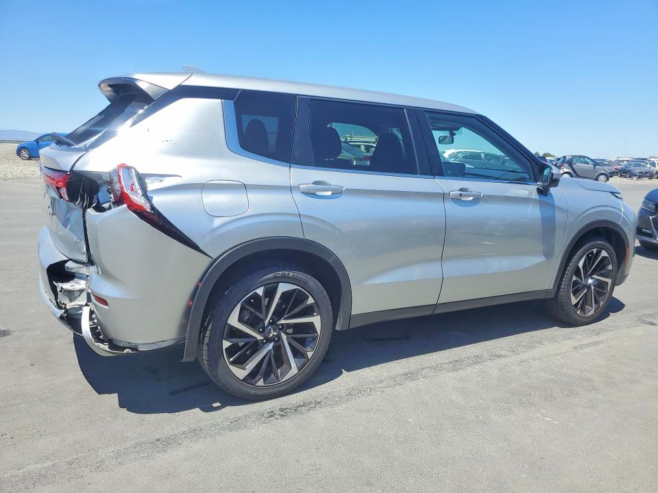 Aukcja sprzedaży 2024 Mitsubishi Outlander, vin: JA4J4VA84RZ037968, numer aukcji: 57049546