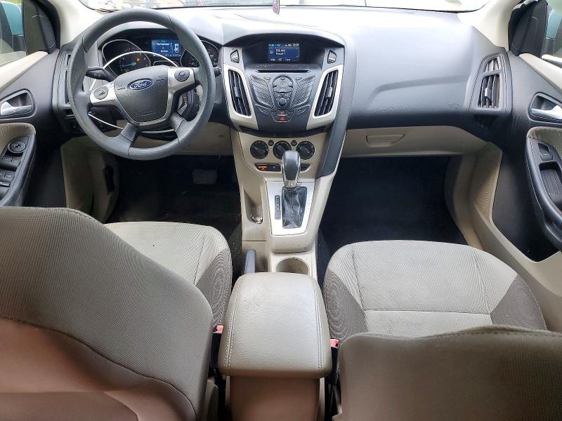 Aukcja sprzedaży 2012 Ford Focus, vin: 1FAHP3K28CL181761, numer aukcji: 52233536