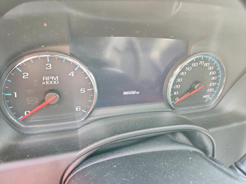 57630466 :رقم المزاد ، 1GNSKBKC6HR372415 vin ، 2017 Chevrolet Tahoe مزاد بيع