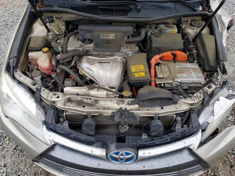Aukcja sprzedaży 2015 Toyota Camry Hybrid, vin: 4T1BD1FK7FU148557, numer aukcji: 56529006