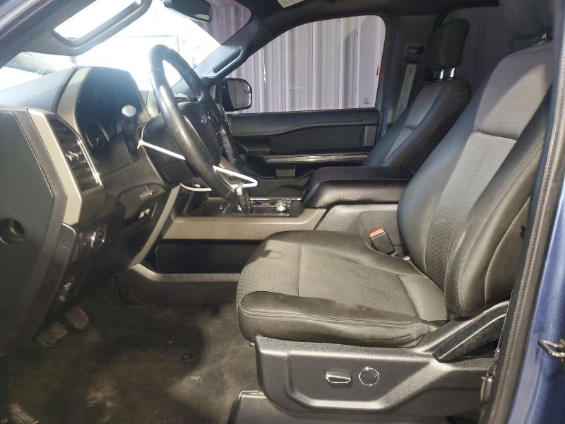 58510586 :رقم المزاد ، 1FMJK1JT7KEA27596 vin ، 2019 Ford Expedition مزاد بيع