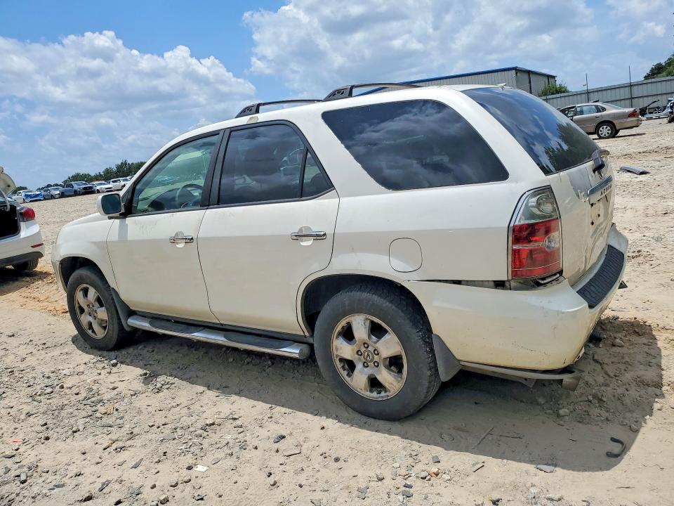 Aukcja sprzedaży 2005 Acura Mdx, vin: 2HNYD18235H510066, numer aukcji: 57357206