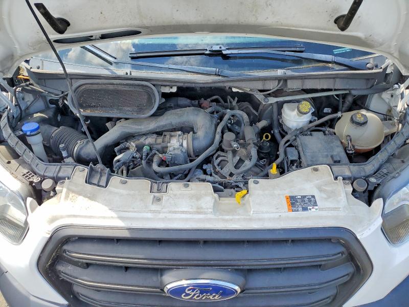 Продаж на аукціоні авто 2020 Ford Transit, vin: 1FTBR1C87LKA51350, номер лоту: 57306776