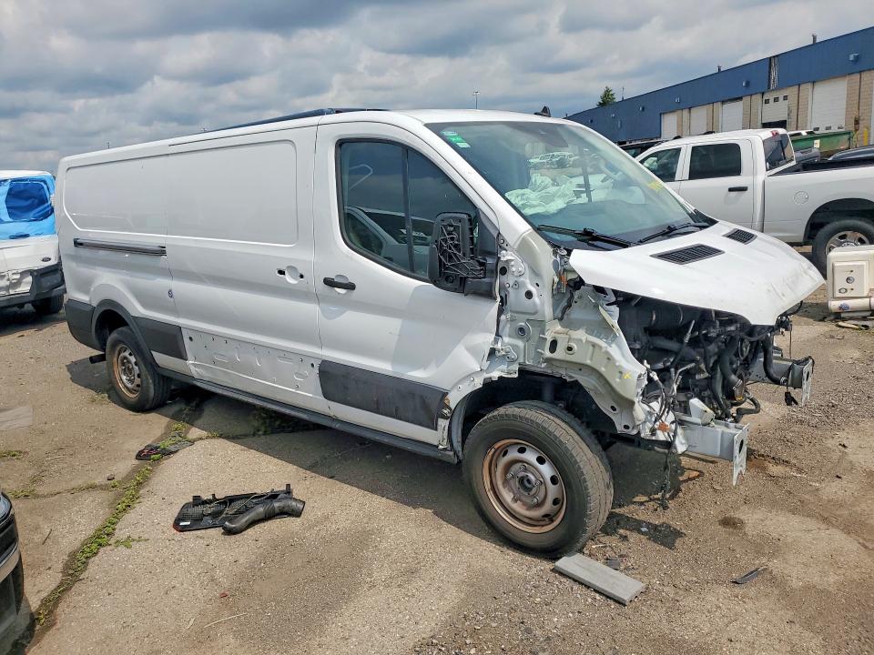 Продаж на аукціоні авто 2023 Ford Transit, vin: 1FTBR1Y84PKC09044, номер лоту: 58189106