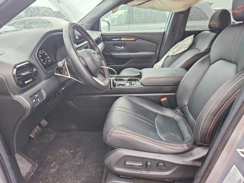 Продаж на аукціоні авто 2025 Honda Pilot, vin: 5FNYG1H68SB043518, номер лоту: 56812936