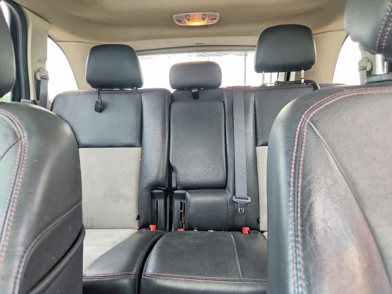 2014 Ford Edge მანქანა იყიდება აუქციონზე, vin: 2FMDK4JCXEBB14505, აუქციონის ნომერი: 58769386