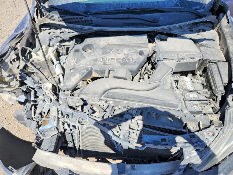2017 Nissan Altima მანქანა იყიდება აუქციონზე, vin: 1N4AL3AP2HC131858, აუქციონის ნომერი: 48874836