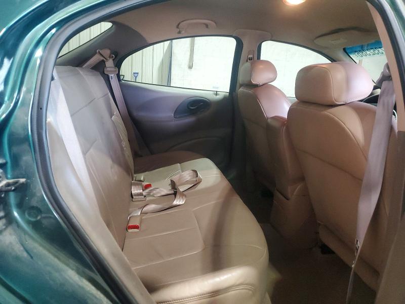 Продажа на аукционе авто 1999 Ford Taurus, vin: 1FAFP58S4XA180649, номер лота: 57352386