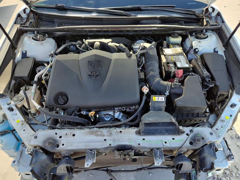 Aukcja sprzedaży 2018 Toyota Camry, vin: 4T1BZ1HK7JU012162, numer aukcji: 56610046