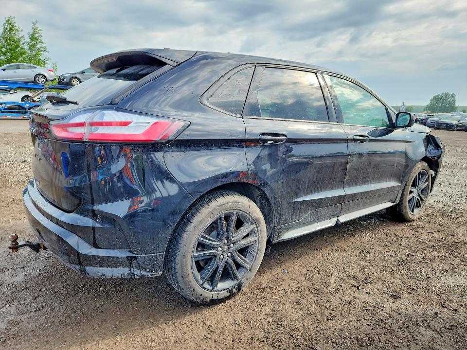 Aukcja sprzedaży 2022 Ford Edge, vin: 2FMPK4J91NBB16273, numer aukcji: 56812236