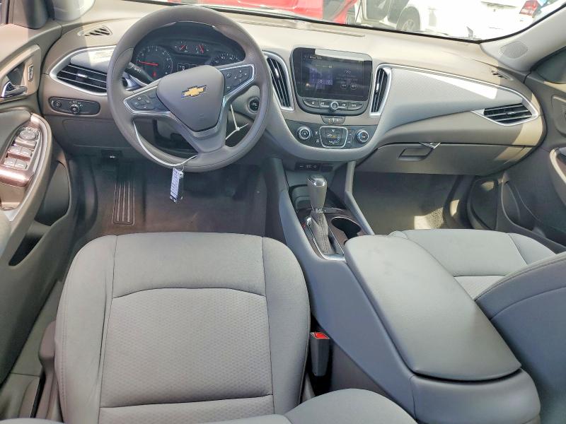 2020 Chevrolet Malibu მანქანა იყიდება აუქციონზე, vin: 1G1ZB5ST5LF015237, აუქციონის ნომერი: 55493726