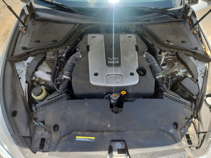 2015 Infiniti Q50 მანქანა იყიდება აუქციონზე, vin: JN1BV7AP5FM336827, აუქციონის ნომერი: 58401196