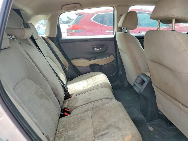 Продаж на аукціоні авто 2025 Honda Hr-v, vin: 3CZRZ1H38SM704572, номер лоту: 56877056