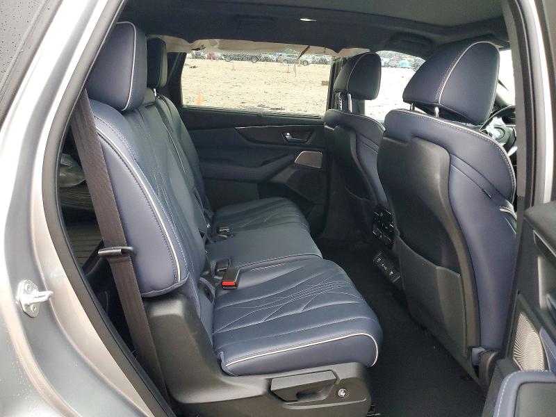 Продажа на аукционе авто 2024 Acura Mdx, vin: 5J8YD8H88RL002284, номер лота: 57492926