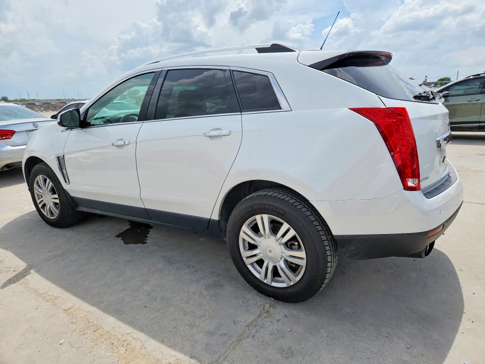 Aukcja sprzedaży 2016 Cadillac Srx, vin: 3GYFNBE3XGS513070, numer aukcji: 55451316