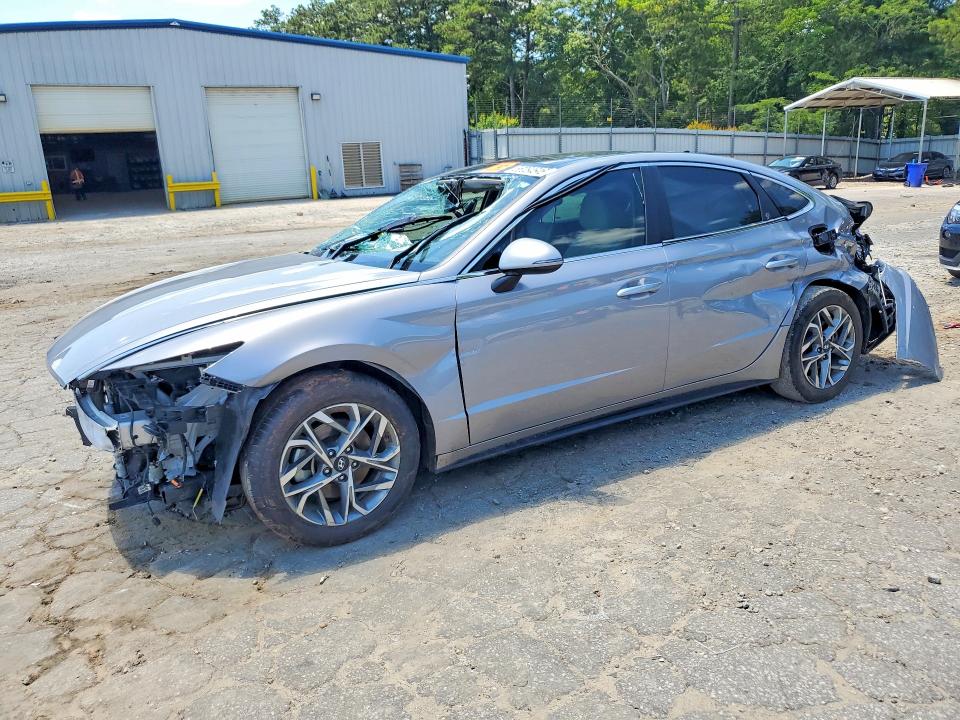 Aukcja sprzedaży 2023 Hyundai Sonata, vin: KMHL14JA8PA264687, numer aukcji: 56084646