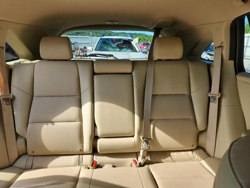 Продажа на аукционе авто 2014 Acura Rdx, vin: 5J8TB4H30EL000455, номер лота: 57199246