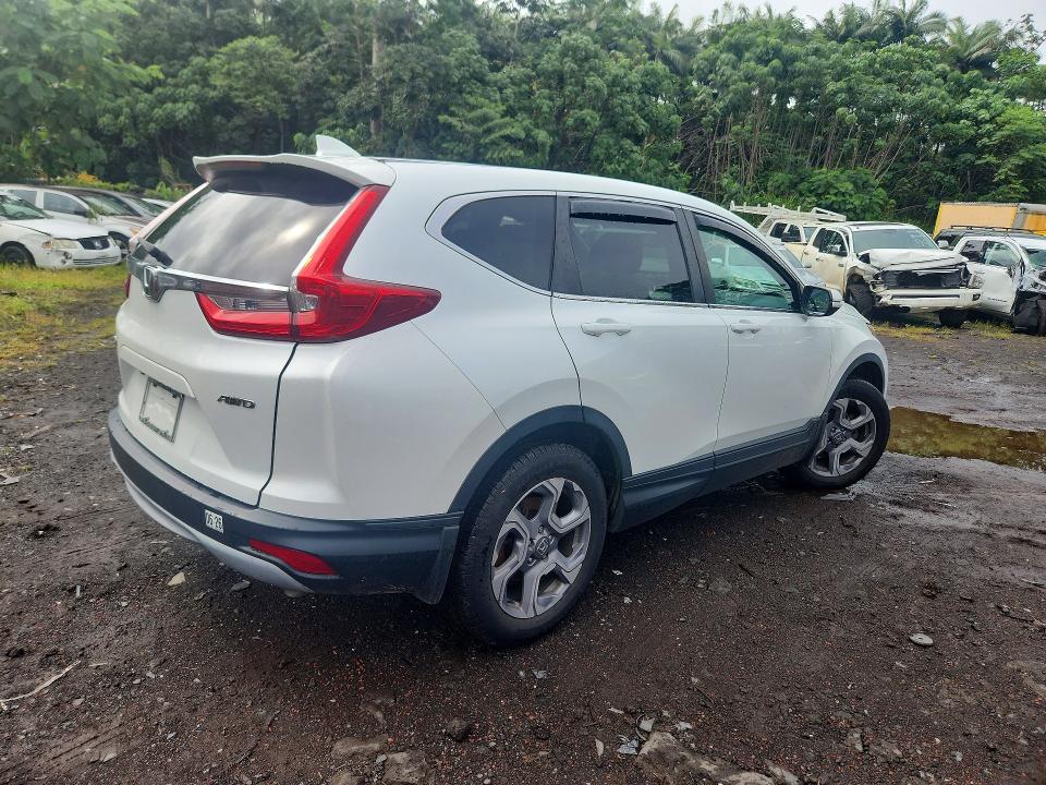 Aukcja sprzedaży 2019 Honda Cr-v, vin: 7FARW2H81KE057649, numer aukcji: 54742616