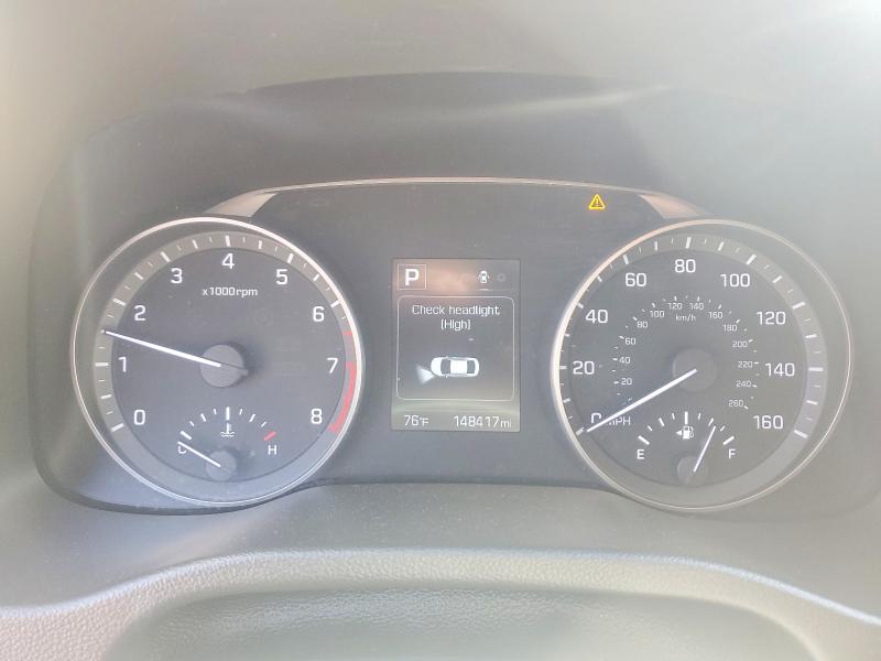 Продажа на аукционе авто 2018 Hyundai Elantra, vin: 5NPD84LF4JH228606, номер лота: 56753256