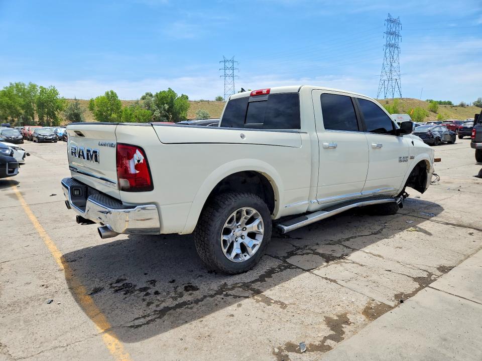 Aukcja sprzedaży 2016 Ram 1500, vin: 1C6RR7WT6GS198824, numer aukcji: 57877086