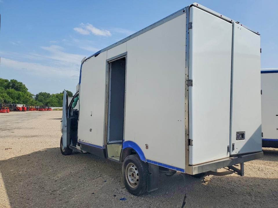 55532676 :رقم المزاد ، 1FDBW5Z82MKA96412 vin ، 2021 Ford Transit مزاد بيع