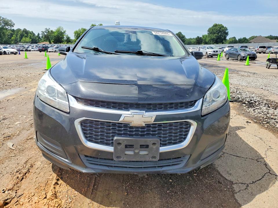 2016 Chevrolet Malibu Limited მანქანა იყიდება აუქციონზე, vin: 1G11C5SAXGU116283, აუქციონის ნომერი: 58214906