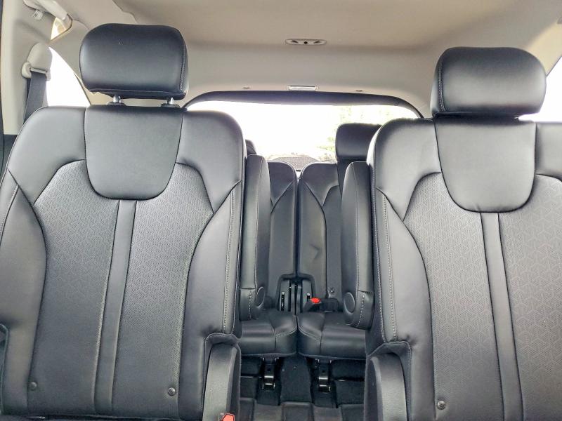 Auction sale of the 2023 Kia Sorento, vin: 5XYRK4LF9PG178163, lot number: 58105766