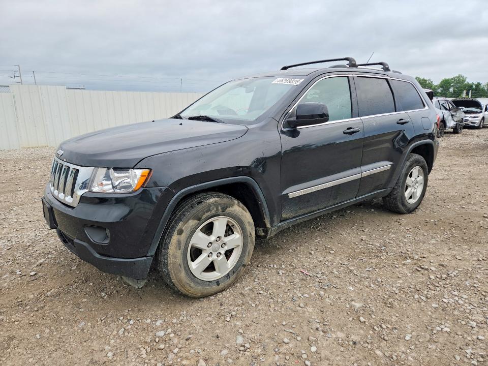 58259026 :رقم المزاد ، 1C4RJFAG4CC331962 vin ، 2012 Jeep Grand Cherokee مزاد بيع