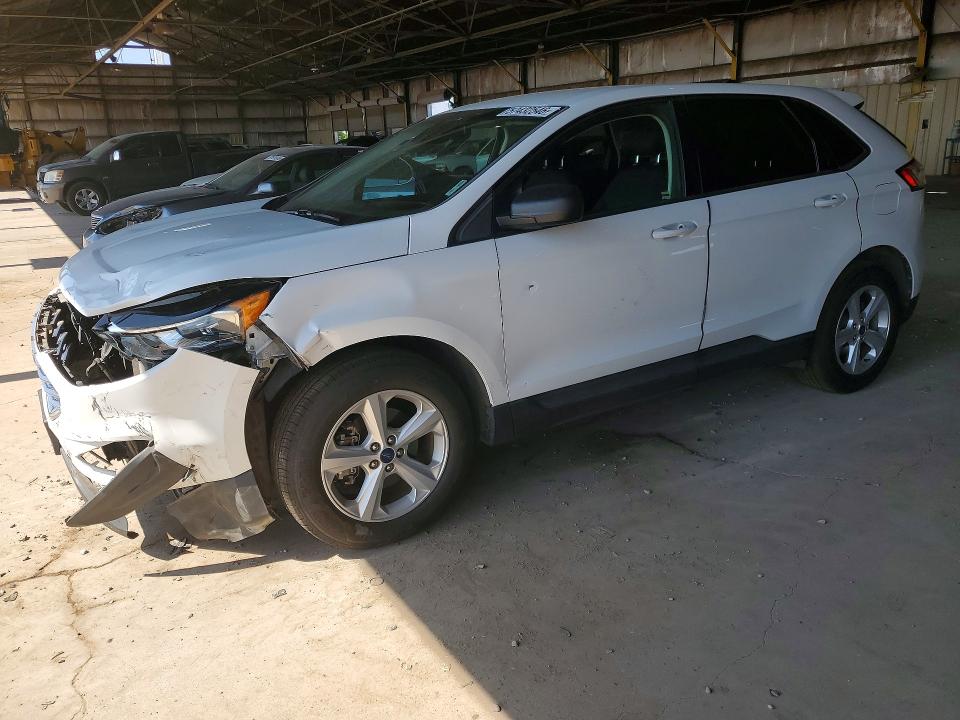 Auction sale of the 2019 Ford Edge, vin: 2FMPK3G91KBB04458, lot number: 57432546