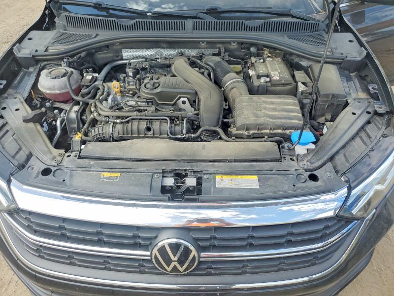 59198906 :رقم المزاد ، 3VWCM7BU6NM015887 vin ، 2022 Volkswagen Jetta مزاد بيع
