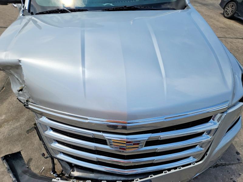 Aukcja sprzedaży 2020 Cadillac Escalade, vin: 1GYS3HKJ8LR178737, numer aukcji: 55996606