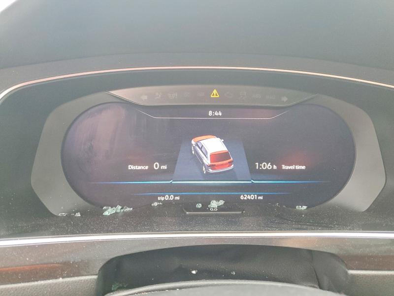 Auction sale of the 2019 Volkswagen Tiguan, vin: 3VV3B7AXXKM065063, lot number: 57935966