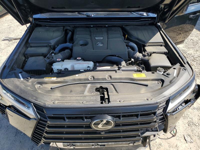 Aukcja sprzedaży 2024 Lexus Gx 550, vin: JTJVBCDXXR5026336, numer aukcji: 56341916