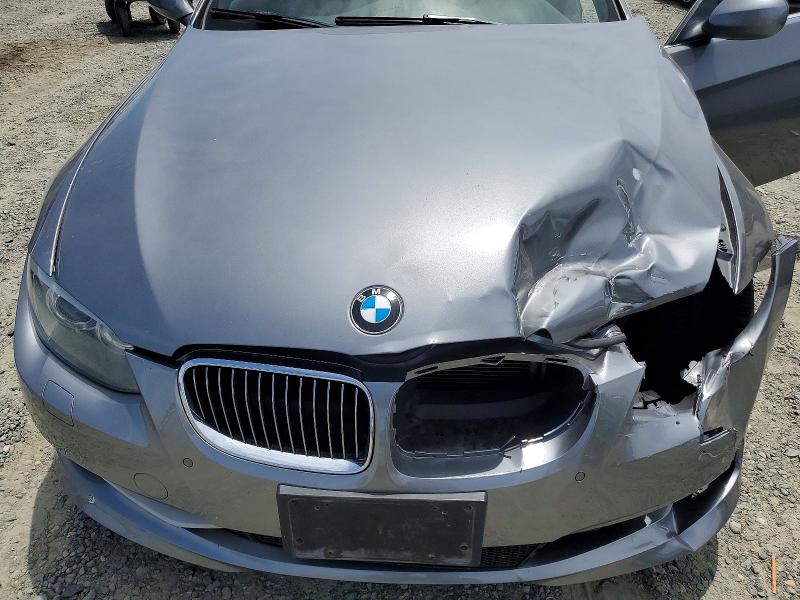 Продажа на аукционе авто 2011 Bmw 335, vin: WBADX7C52BE581548, номер лота: 56504526