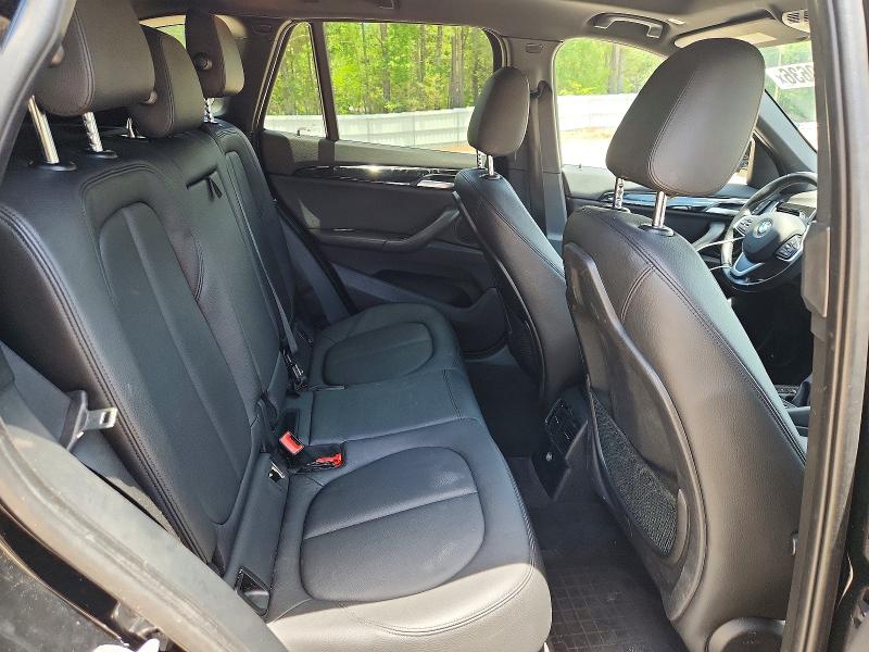 Продажа на аукционе авто 2017 Bmw X1, vin: WBXHU7C35H5H37964, номер лота: 58780636