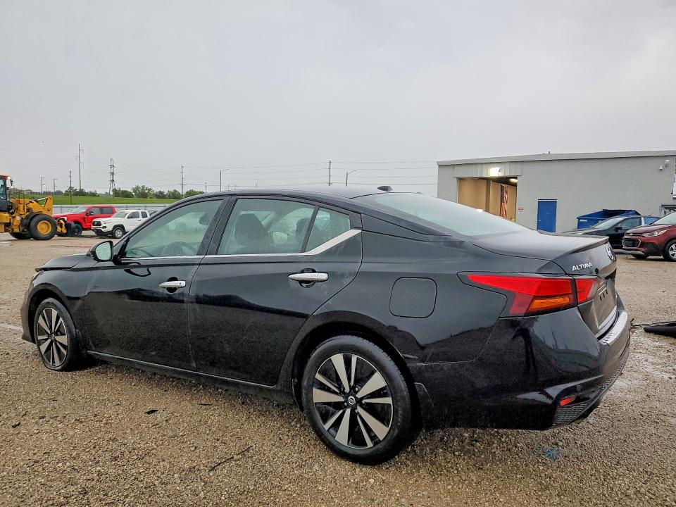 Продажа на аукционе авто 2019 Nissan Altima, vin: 1N4BL4DWXKN309864, номер лота: 57585076