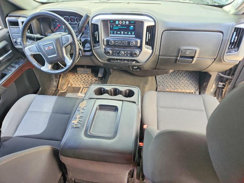 Продаж на аукціоні авто 2017 Gmc Sierra, vin: 1GTR1MEC8HZ344052, номер лоту: 56621896