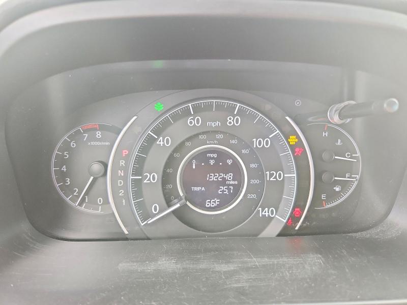 Aukcja sprzedaży 2014 Honda Cr-v, vin: 2HKRM4H78EH614924, numer aukcji: 56104616