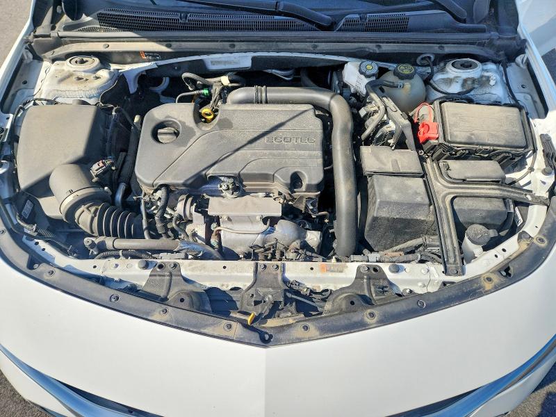 55815826 :رقم المزاد ، 1G1ZD5ST9PF238462 vin ، 2023 Chevrolet Malibu مزاد بيع
