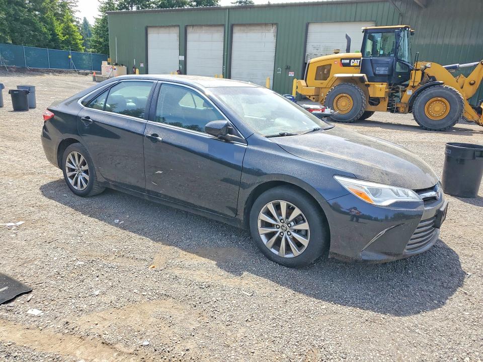 Продаж на аукціоні авто 2015 Toyota Camry, vin: 4T1BK1FK9FU029768, номер лоту: 57779476