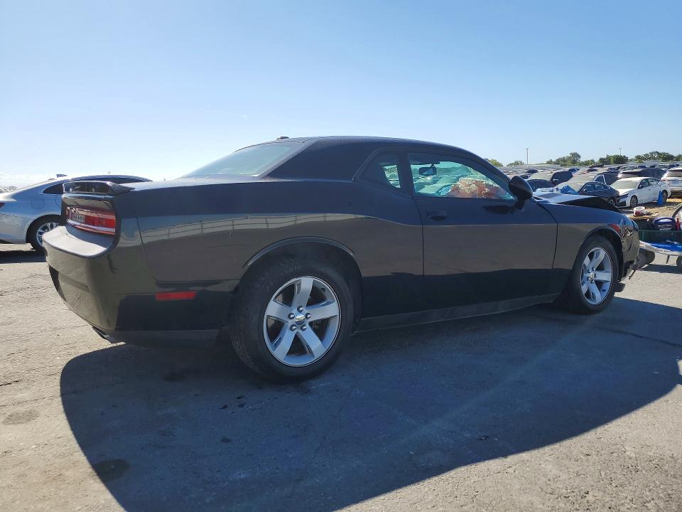 Aukcja sprzedaży 2014 Dodge Challenger, vin: 2C3CDYBT4EH257564, numer aukcji: 59162766