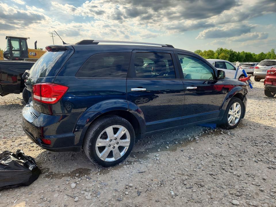 Aukcja sprzedaży 2014 Dodge Journey, vin: 3C4PDCDG3ET121787, numer aukcji: 55519606