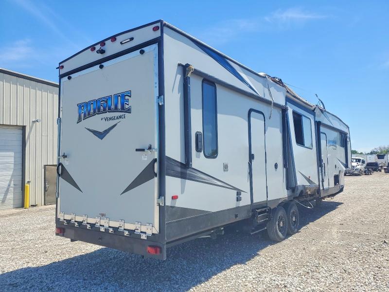 Продажа на аукционе авто 2019 Forester Recreational Vehicle (rv), vin: 5ZT3VGXB5K1001204, номер лота: 56756636