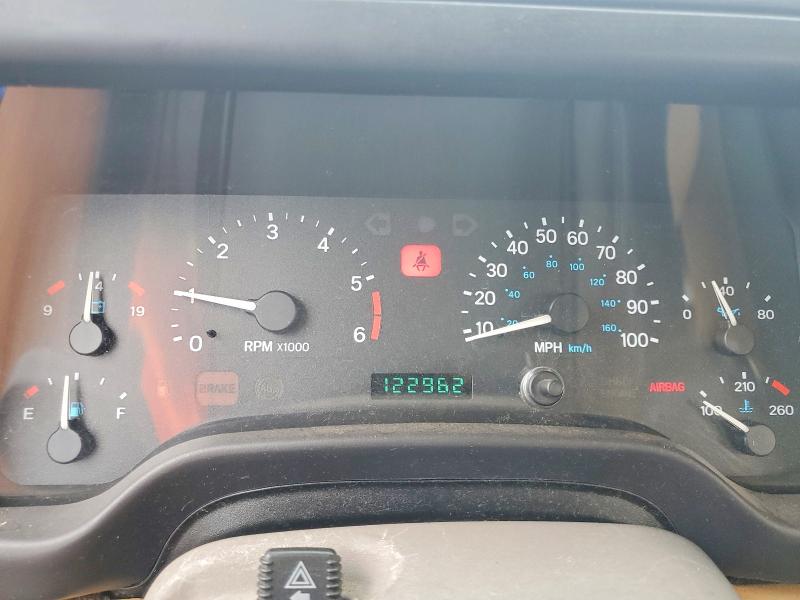 Aukcja sprzedaży 1997 Jeep Wrangler / Tj, vin: 1J4FY49S7VP520381, numer aukcji: 58898966