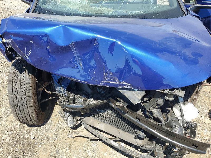 2022 Volkswagen Id.4 მანქანა იყიდება აუქციონზე, vin: WVGTMPE26NP052232, აუქციონის ნომერი: 56431526