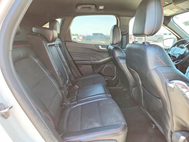 2023 Ford Escape მანქანა იყიდება აუქციონზე, vin: 1FMCU0MN1PUB13848, აუქციონის ნომერი: 58093176