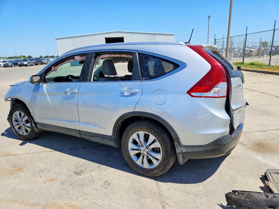 Aukcja sprzedaży 2012 Honda Cr-v, vin: JHLRM4H72CC025962, numer aukcji: 56163306
