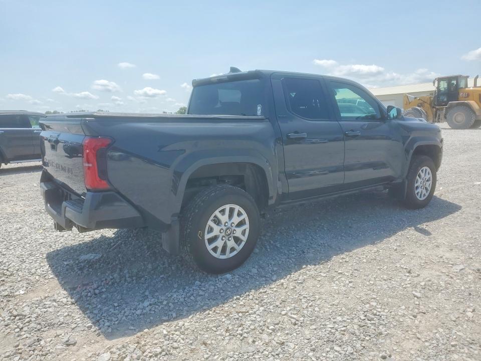 2026 Toyota Tacoma მანქანა იყიდება აუქციონზე, vin: 3TMLB5JN8TM238839, აუქციონის ნომერი: 58581596
