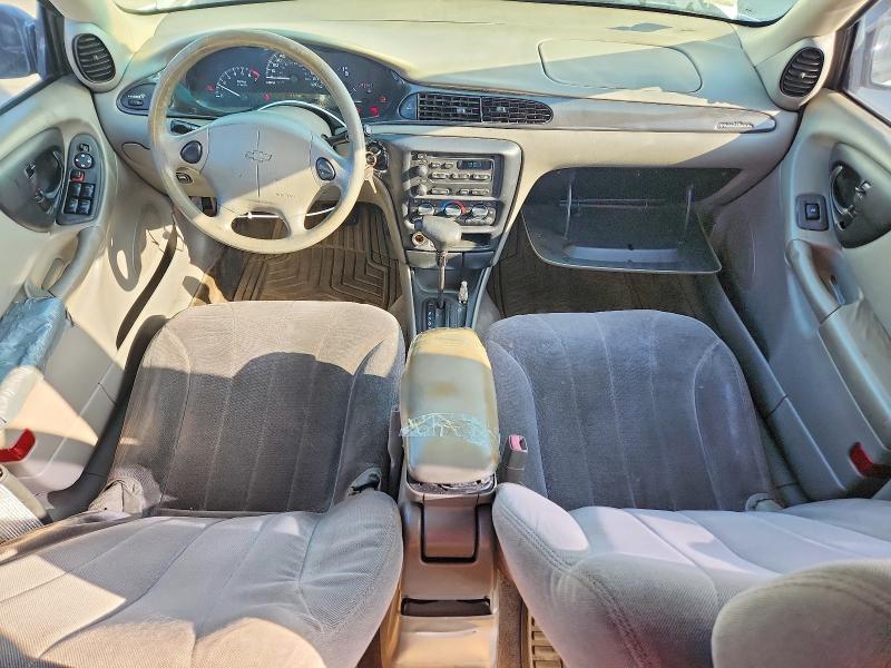 Продажа на аукционе авто 2003 Chevrolet Malibu, vin: 1G1ND52J53M693070, номер лота: 57899126