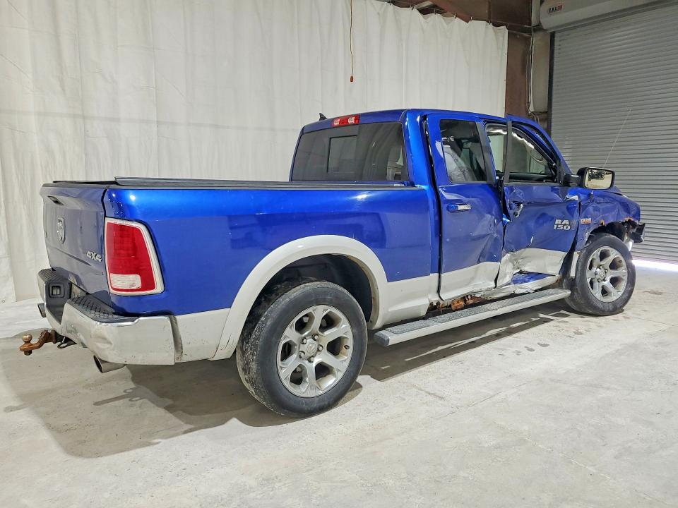 Aukcja sprzedaży 2014 Ram 1500, vin: 1C6RR7JT7ES401305, numer aukcji: 55528066